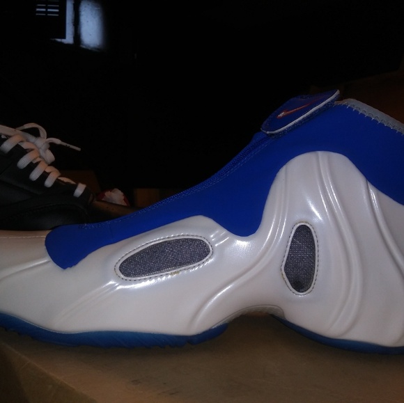 2014 knicks foamposites - Picture 4 of 5